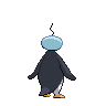 Noice Eiscue back sprites