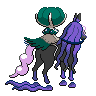 Shadow Calyrex back sprites