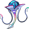 Mega Malamar back sprites