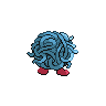 Tangela back sprites