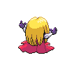 Jynx back sprites
