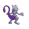 Mewtwo back sprites