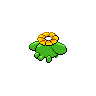 Skiploom back sprites