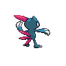 Sneasel back sprites