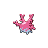 Corsola back sprites