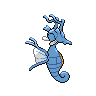 Kingdra back sprites
