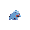 Phanpy back sprites