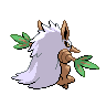 Shiftry back sprites