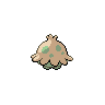 Shroomish back sprites