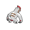 Vigoroth back sprites
