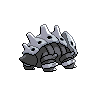 Lairon back sprites