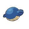 Wailmer back sprites