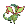 Flygon back sprites