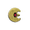 Lunatone back sprites
