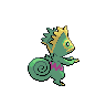 Kecleon back sprites