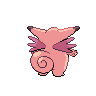 Clefable back sprites