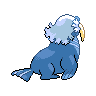 Walrein back sprites