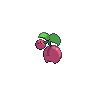 Cherubi back sprites