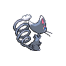Glameow back sprites