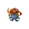 Gloom back sprites