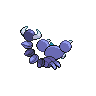 Skorupi back sprites