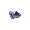 Finneon back sprites