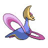 Cresselia back sprites