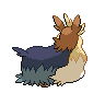 Stoutland back sprites