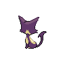 Purrloin back sprites