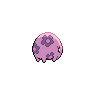 Munna back sprites