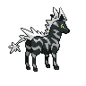 Zebstrika back sprites