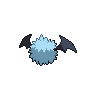 Woobat back sprites