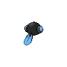 Tympole back sprites
