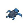 Tirtouga back sprites