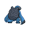 Carracosta back sprites