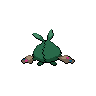 Trubbish back sprites
