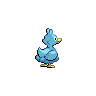 Ducklett back sprites