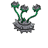 Ferrothorn back sprites