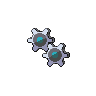 Klink back sprites