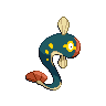 Eelektrik back sprites