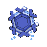 Cryogonal back sprites