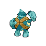 Golett back sprites