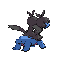 Zweilous back sprites