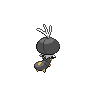 Scatterbug back sprites