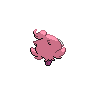 Spritzee back sprites