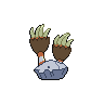 Binacle back sprites