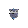 Carbink back sprites