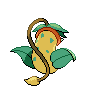 Victreebel back sprites