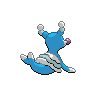 Brionne back sprites