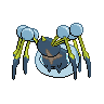 Araquanid back sprites